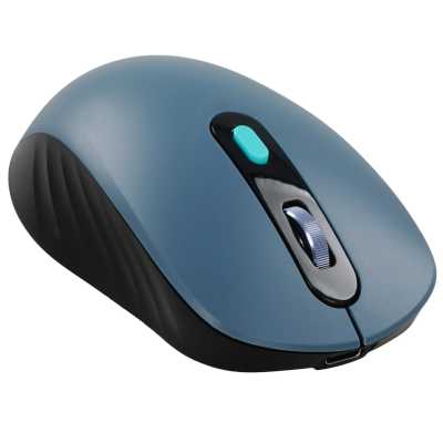 комплект клавиатура и мышь Keychron B36 + BM25 Combo Черный