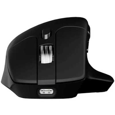 мышь Keychron M6S-A1 Черный