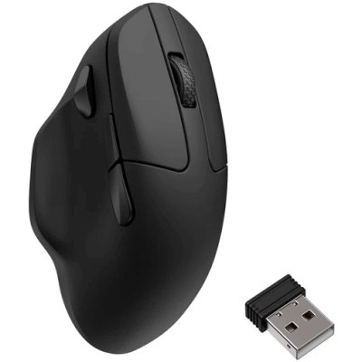 мышь Keychron M7-A23 Черный