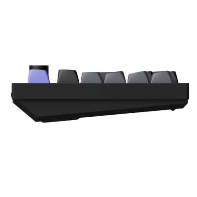 клавиатура Keychron Q5 HE 8K Q5HW-M1P-RU Черный