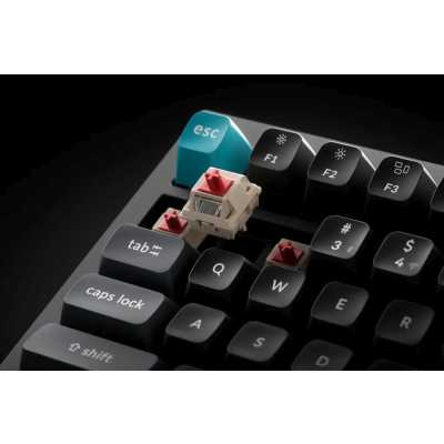 клавиатура Keychron Q6 Ultra Q6U-M1-RU Черный