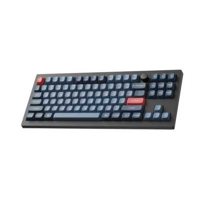 клавиатура Keychron V3 Max V3M-D3-RU Черный