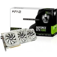 видеокарта KFA2 GeForce GTX1080 7123240