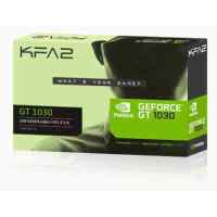 видеокарта KFA2 nVidia GeForce GT 1030 2Gb 30NPH4HVQ4SK