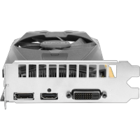 видеокарта KFA2 nVidia GeForce GTX 1050 2Gb 50NPH8DSN8OK