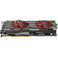 видеокарта KFA2 nVidia GeForce GTX 1080 Ti 11Gb 80IUJBMDP0EK