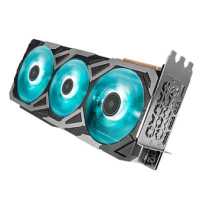 видеокарта KFA2 nVidia GeForce RTX 3090 Ti 24Gb 39IXM5MD6KKK