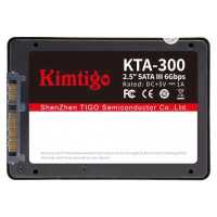 SSD диск Kimtigo KTA-300 120Gb K120S3A25KTA300 Черный