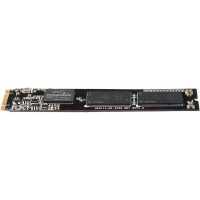 SSD диск KingSpec 256Gb NT-256 2280 Черный