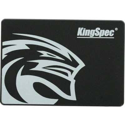 SSD диск KingSpec 2Tb P3-2TB Оранжевый