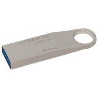 флешка Kingston 64GB DTSE9G2-64GB-YAN