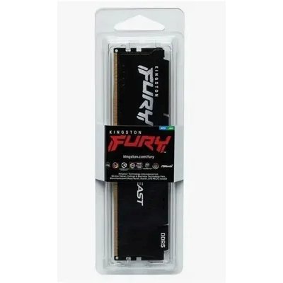 оперативная память Kingston Fury Beast Black Expo KF552C36BBE-32