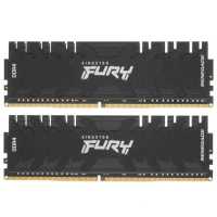 оперативная память Kingston Fury Renegade Black KF440C19RB1K2/32