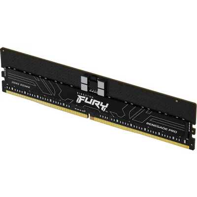 оперативная память Kingston Fury Renegade Pro KF564R32RBE2-32