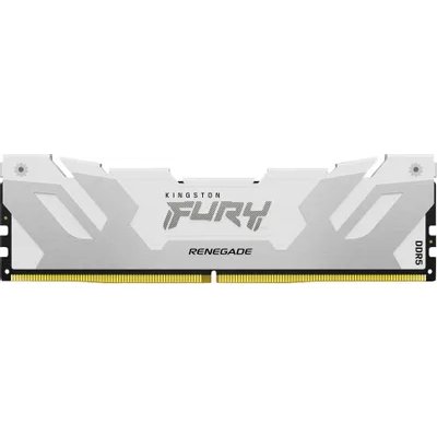 оперативная память Kingston Fury Renegade Silver/White KF568C36RW-16