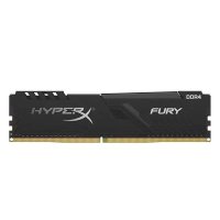 оперативная память Kingston HyperX Fury Black HX430C15FB3K2/32