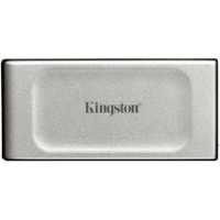 SSD диск Kingston XS2000 1Tb SXS2000/1000G Серый