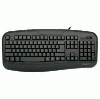 клавиатура GigaByte FK3 Black