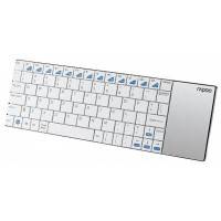 клавиатура Rapoo E2700 White