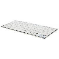 клавиатура Rapoo E6100 White