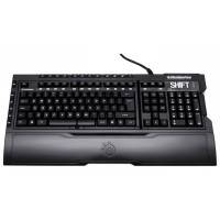 клавиатура SteelSeries Shift