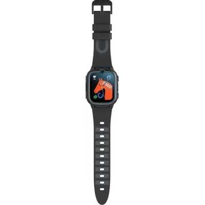 смарт часы Knopka Aimoto Star Black 8390303