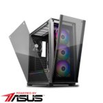 компьютер KNS EliteWorkStation A200 Powered by ASUS