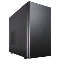 компьютер KNS EliteWorkStation I802