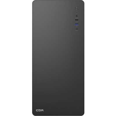 компьютер KNS Hi-Gamer A300 5053KNS020 Черный