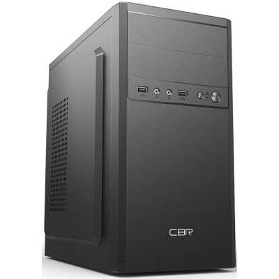 компьютер KNS Hi-Gamer I100 5011KNS005 Черный
