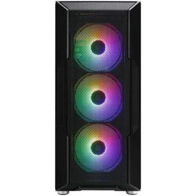 компьютер KNS Hi-Gamer I800 5018KNS001 Черный