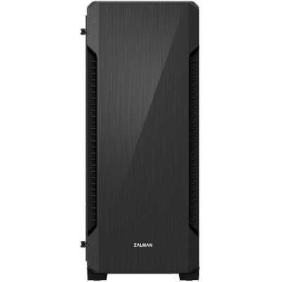компьютер KNS Hi-Gamer I900 KM Черный