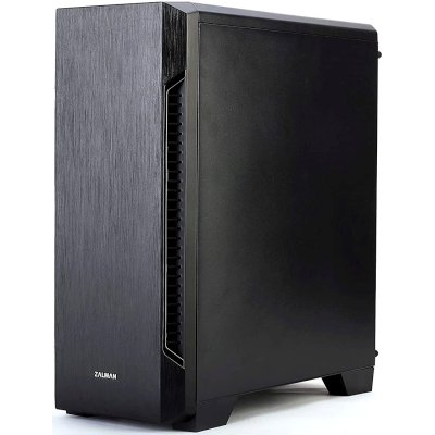 компьютер KNS Hi-Gamer I900 5019KNS001 Черный