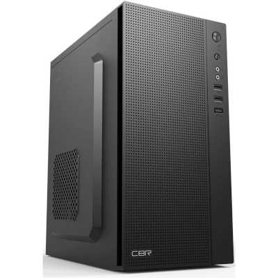 компьютер KNS OfficeComp A100 2051KNS004 Черный