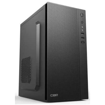 компьютер KNS OfficeComp I100 2011KNS014 Черный