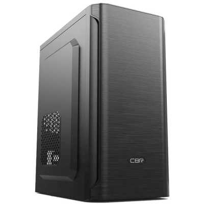 компьютер KNS OfficeComp I100 2011KNS001 Черный