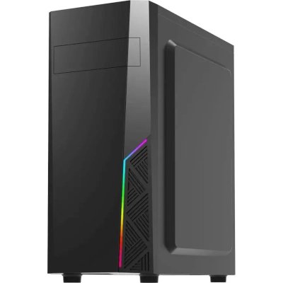 компьютер KNS OfficeComp I800 2018KNS009 Черный