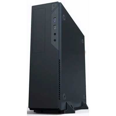 компьютер KNS SlimComp I100 1011KNS005 Черный