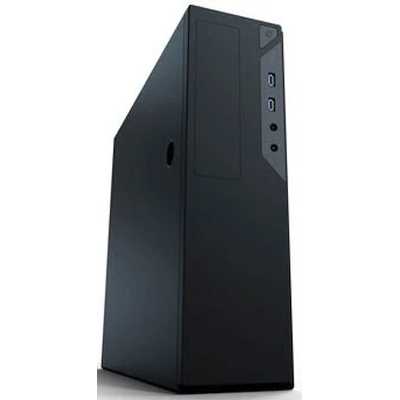 компьютер KNS SlimComp I500 1015KNS004 Черный