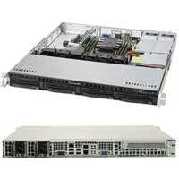 сервер KNS SYS-5019P-MR 8C