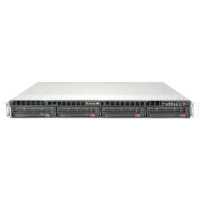 сервер KNS SYS-5019P-WT 10С