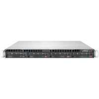 сервер KNS SYS-6019P-WTR 24С
