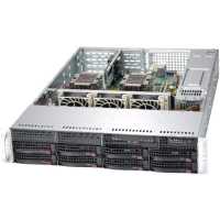 сервер KNS SYS-6029P-WTR 20CS