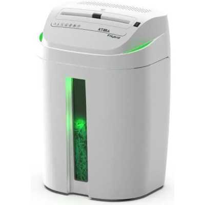 шредер Kobra S4-Hybrid E/S Gray Белый