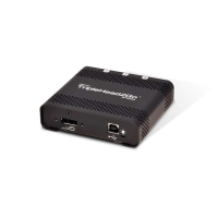 коммутатор видеосигнала Matrox T2G-DP-MIF