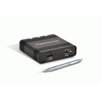 коммутатор видеосигнала Matrox T2G-DP-MIF