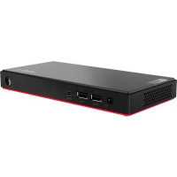 компьютер Lenovo ThinkCentre M75n-1 Nano 11BS0003RU Черный