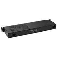 разветвитель USB Digi AW-USB-14-W черный