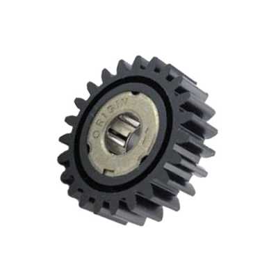 шестерня Konica Minolta A043909901