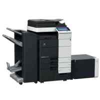 МФУ Konica Minolta bizhub Pro C754e